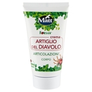 Matt crema Artiglio del Diavolo Corpo 50 ml